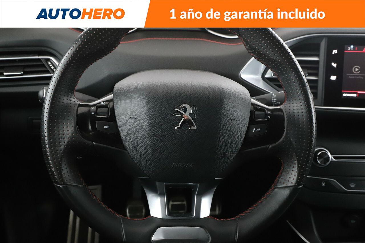 Foto Peugeot 308 20