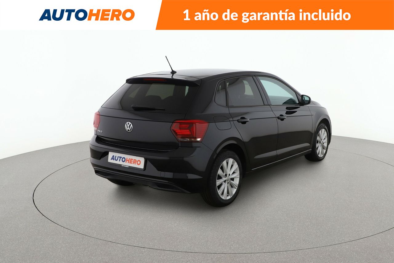 Foto Volkswagen Polo 6