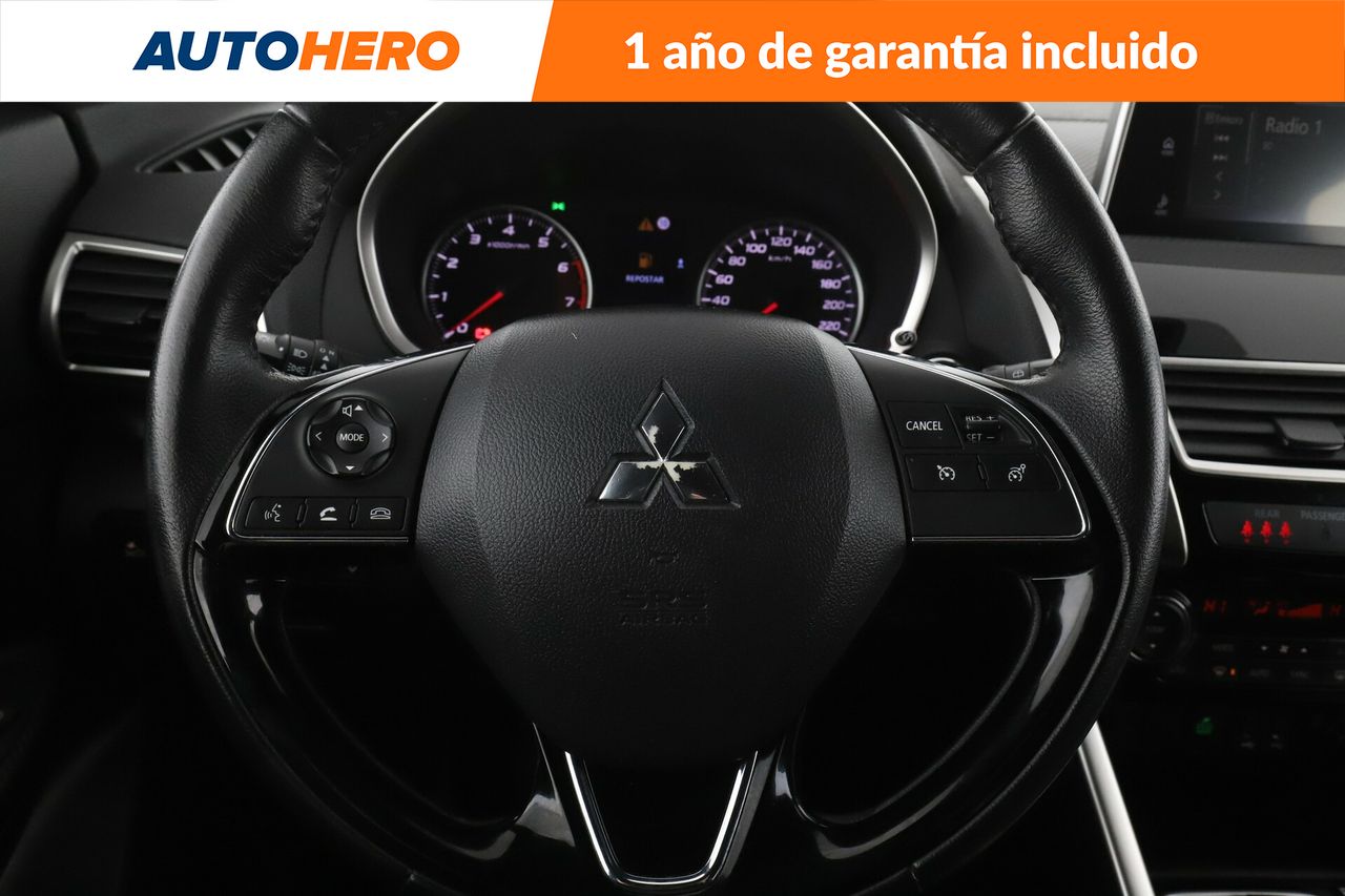 Foto Mitsubishi Eclipse Cross 20