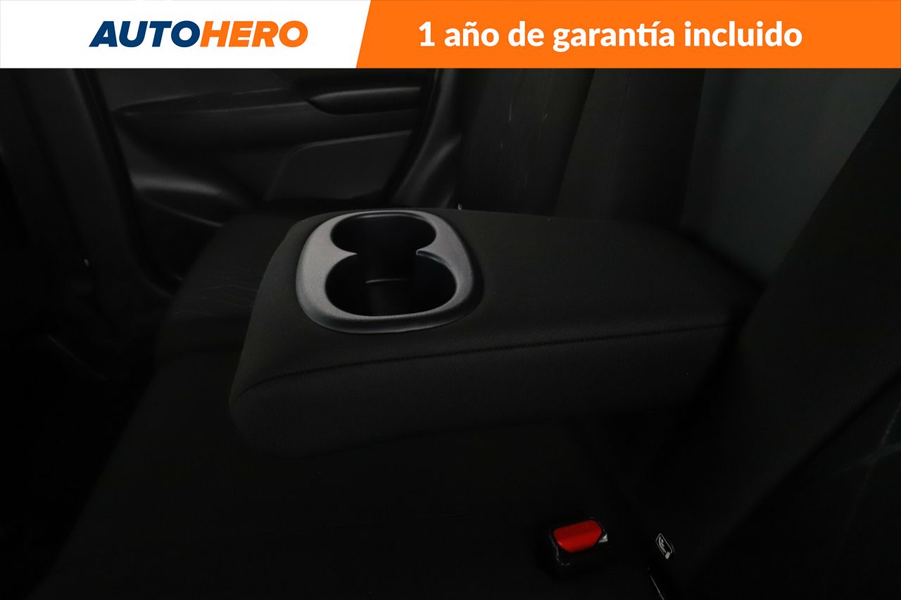 Foto Mitsubishi Eclipse Cross 22