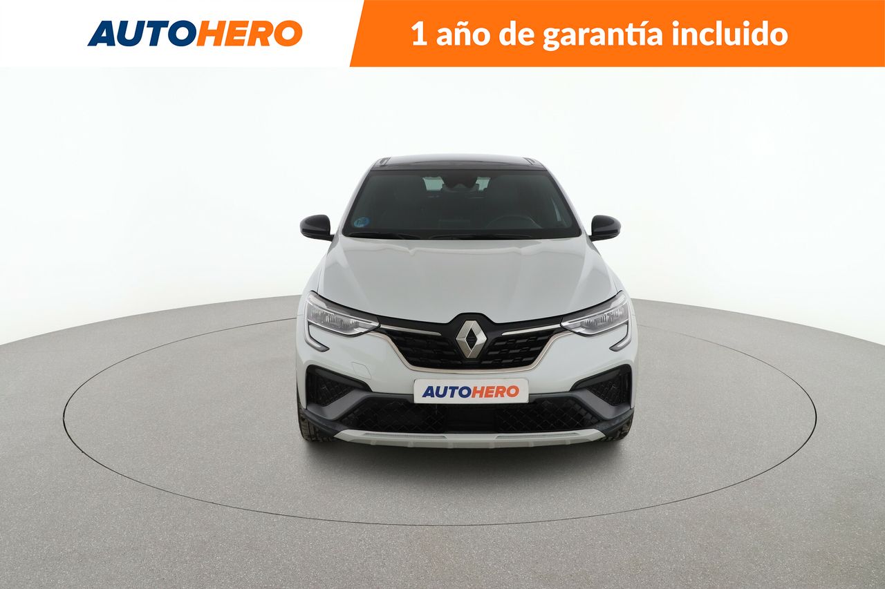 Foto Renault Arkana 9