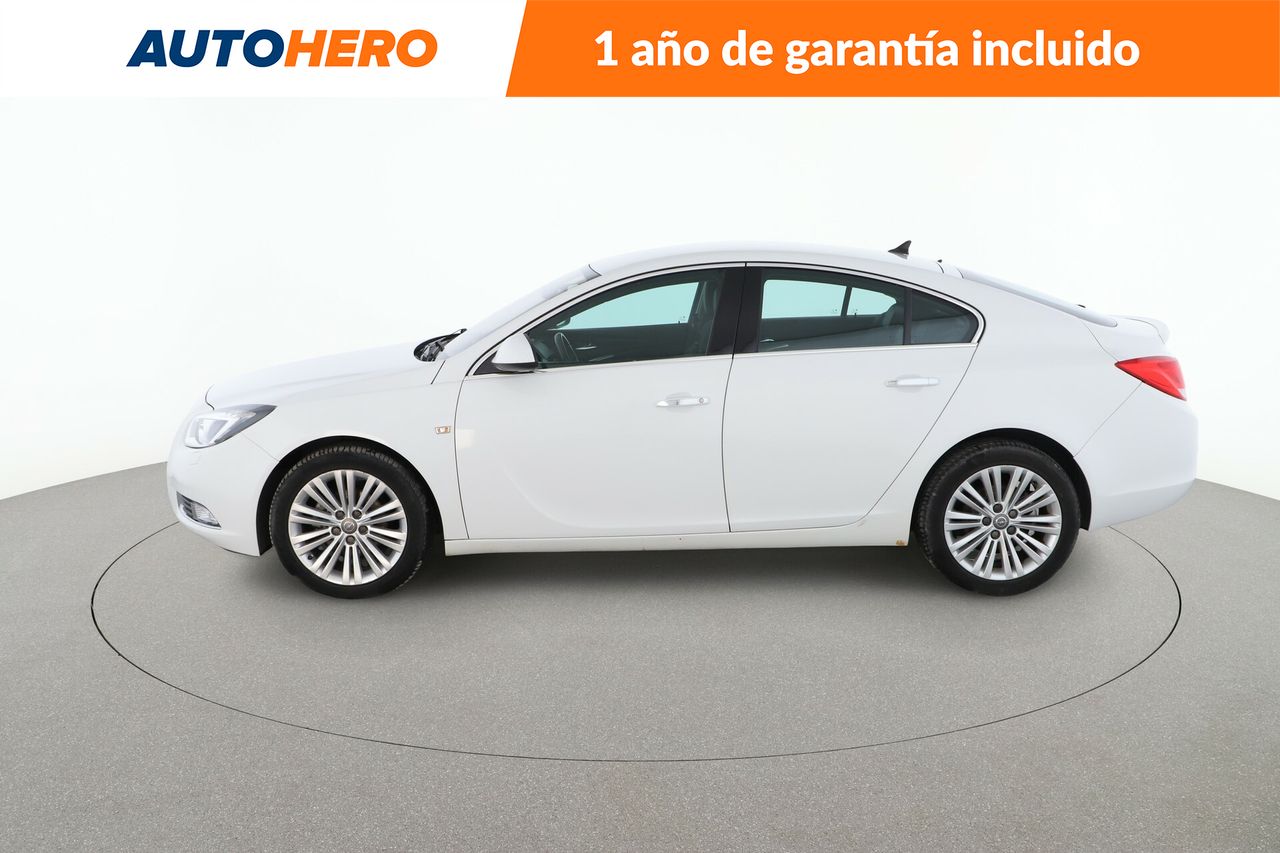 Foto Opel Insignia  3