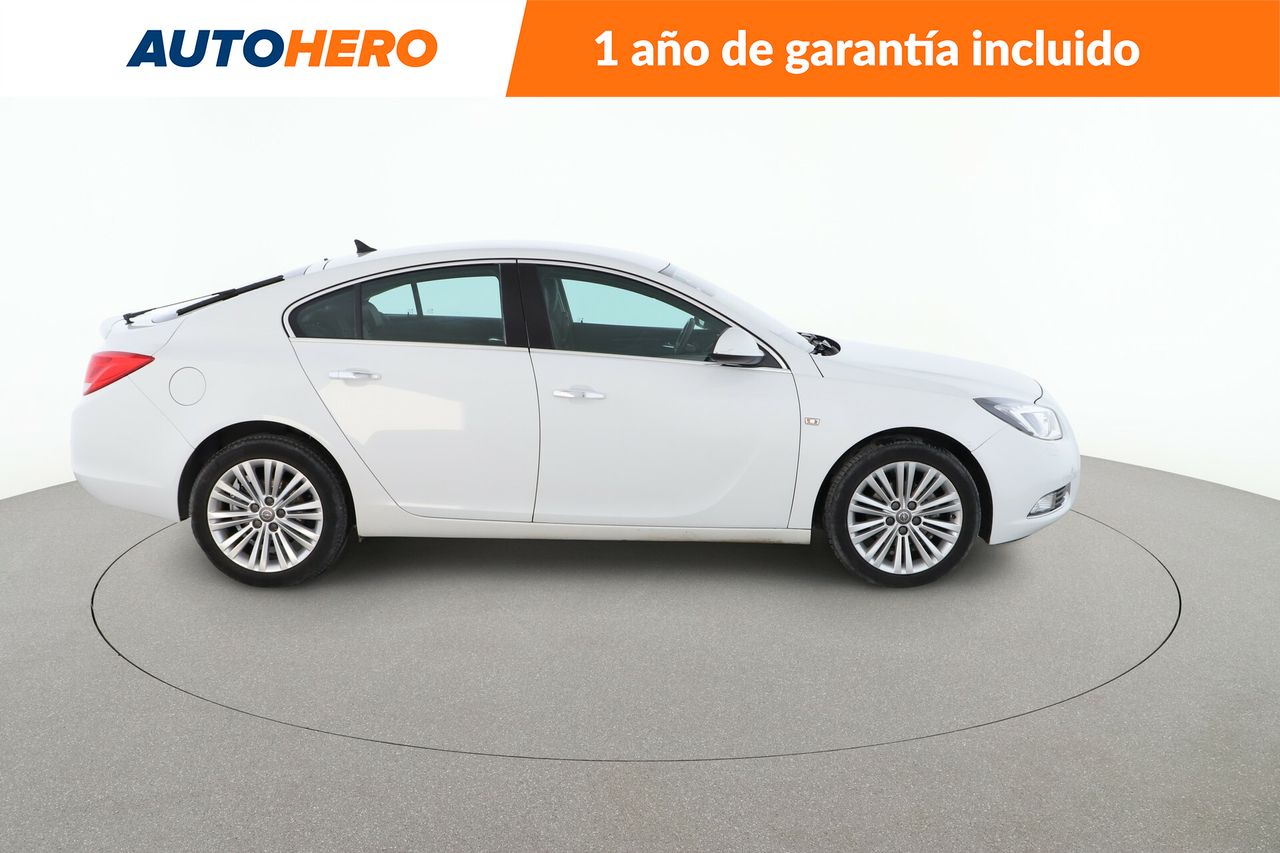 Foto Opel Insignia  7