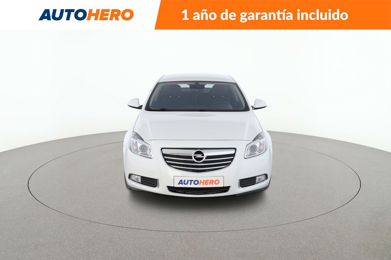 Foto Opel Insignia  9