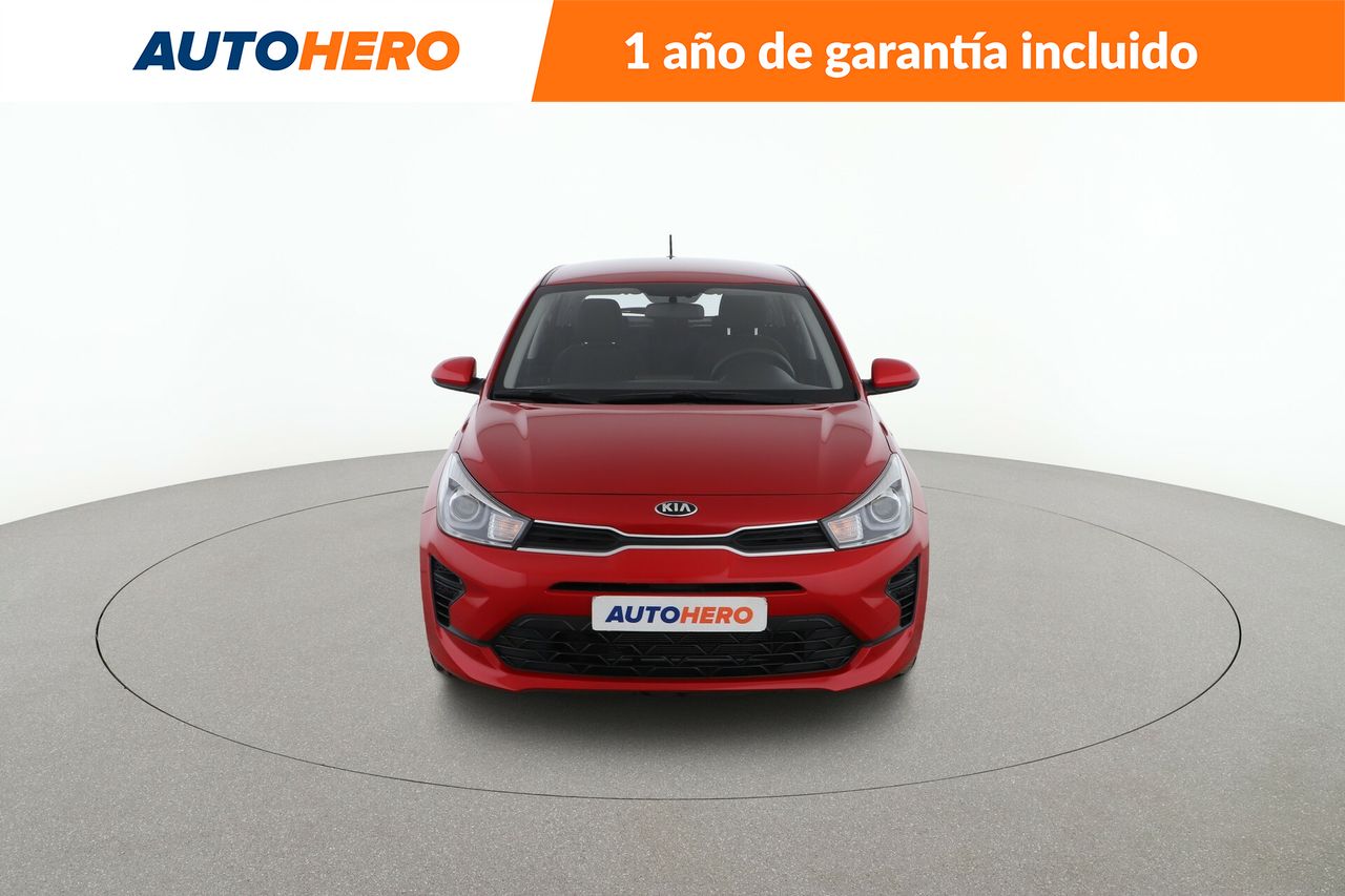 Foto Kia Rio 9