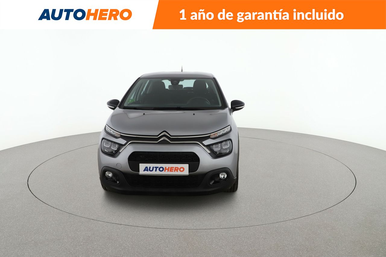 Foto Citroën C3 9