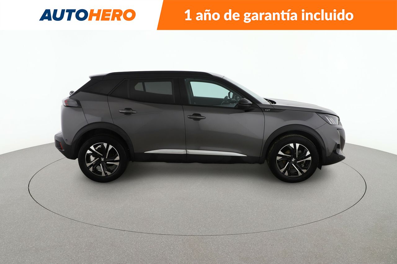 Foto Peugeot 2008 7