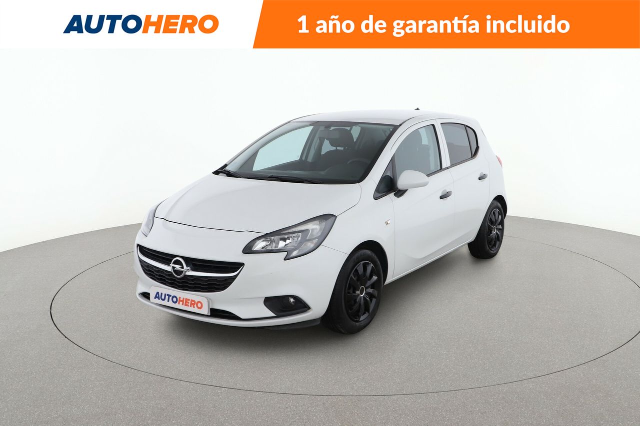 Foto Opel Corsa 1