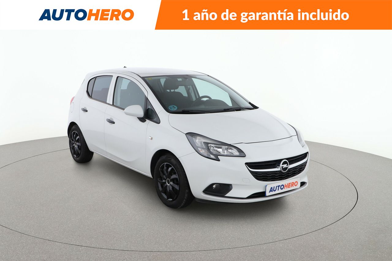 Foto Opel Corsa 8