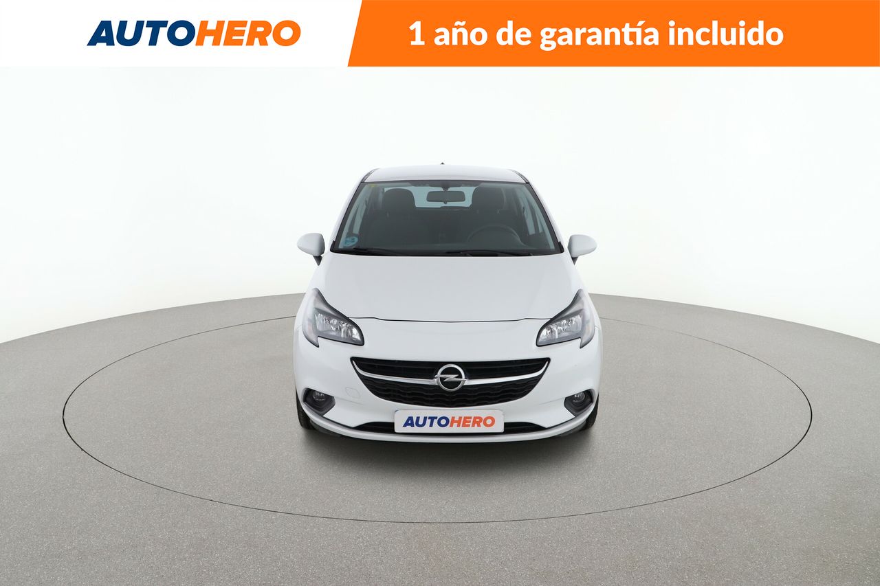 Foto Opel Corsa 9