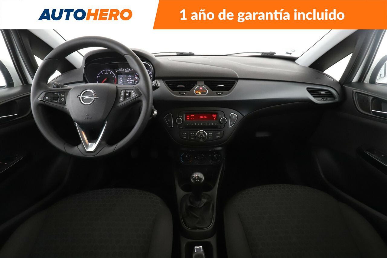 Foto Opel Corsa 13