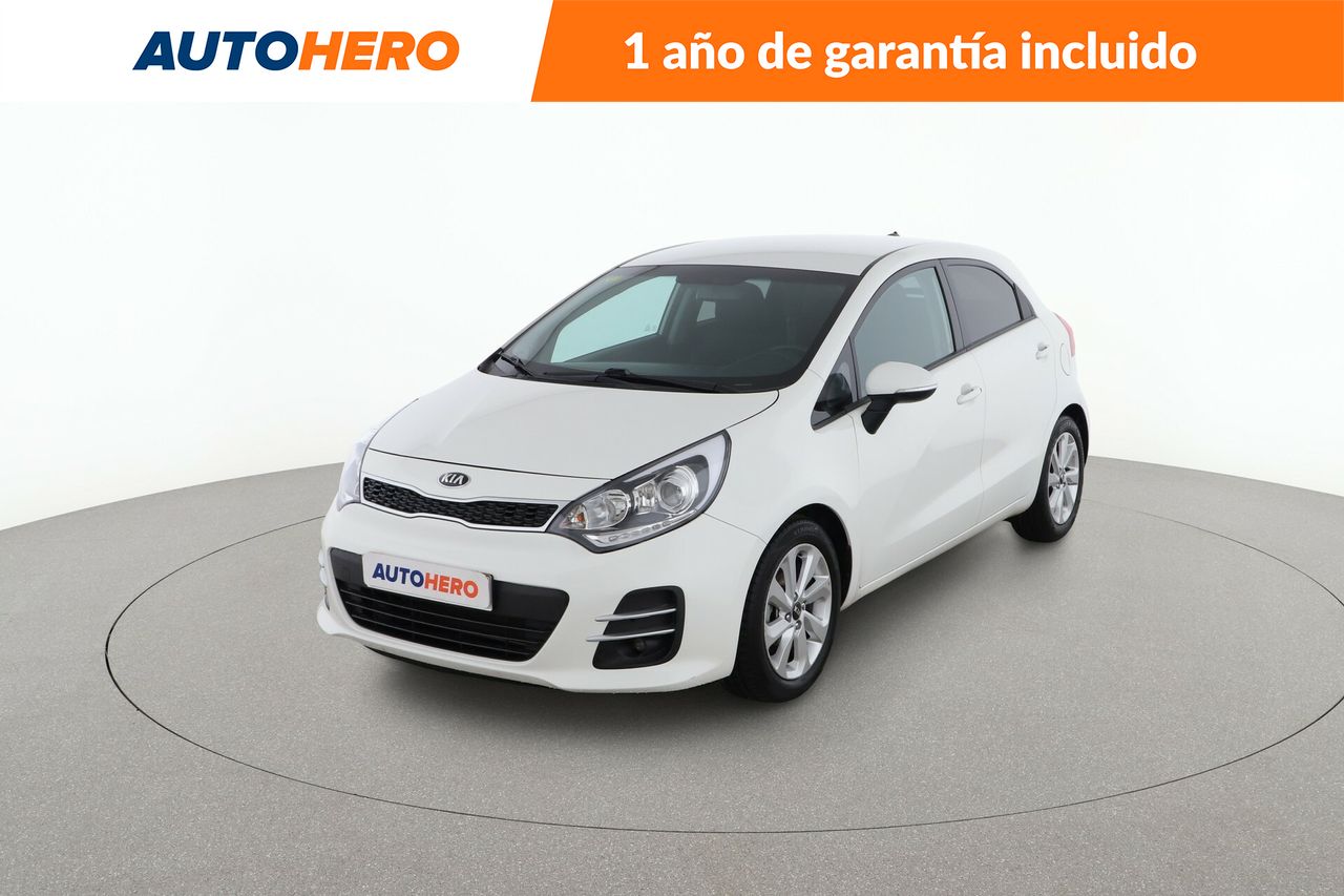 Foto Kia Rio 1