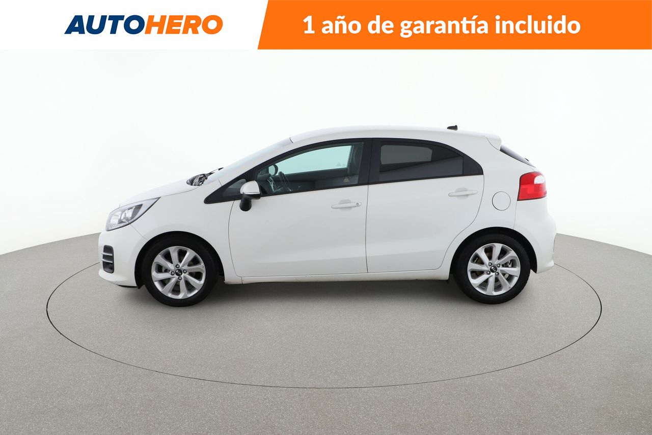 Foto Kia Rio 3