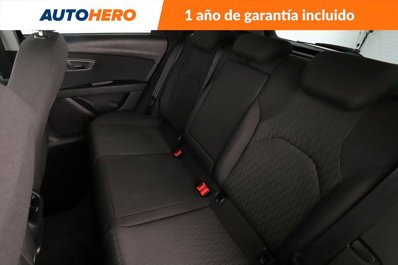 Foto Seat León 15