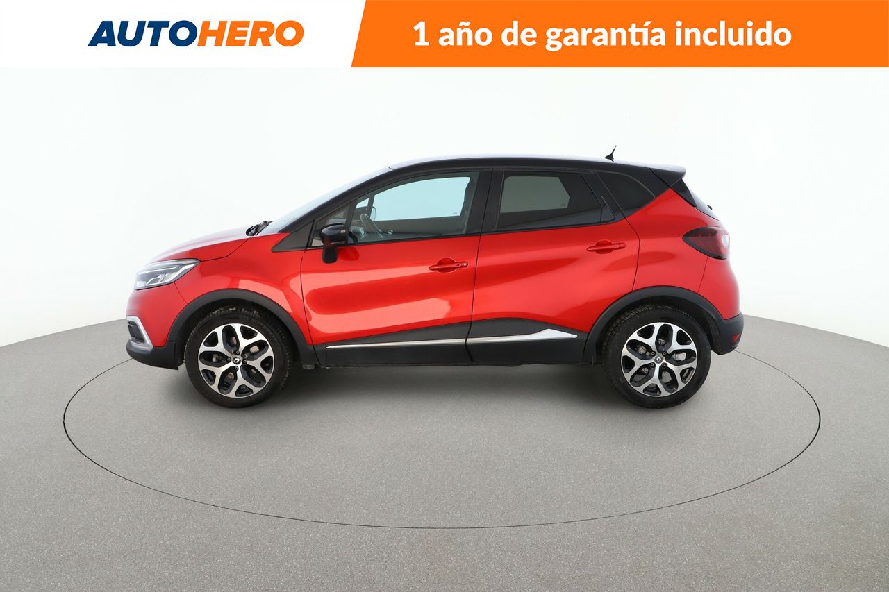 Foto Renault Captur 3