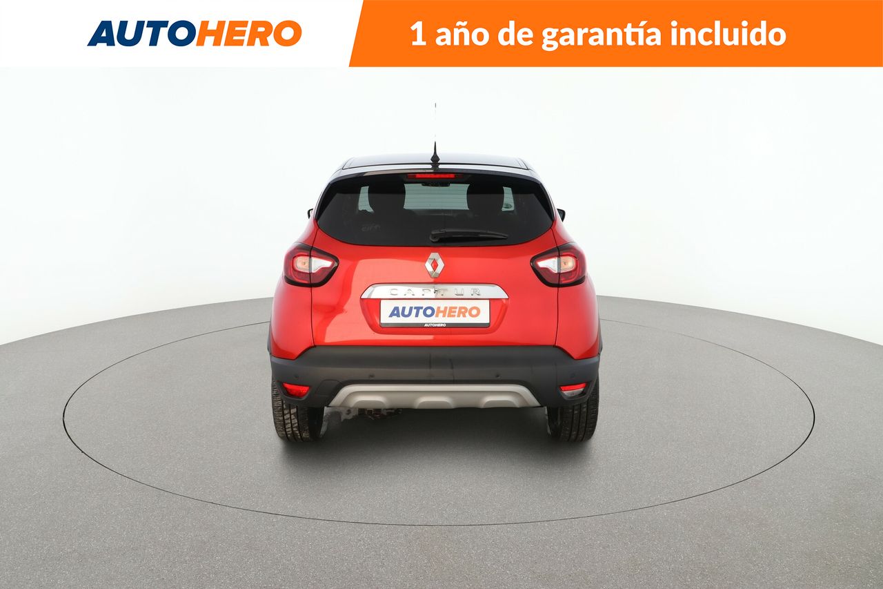 Foto Renault Captur 5