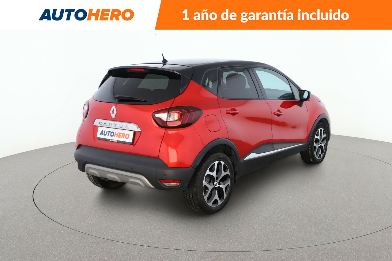 Foto Renault Captur 6