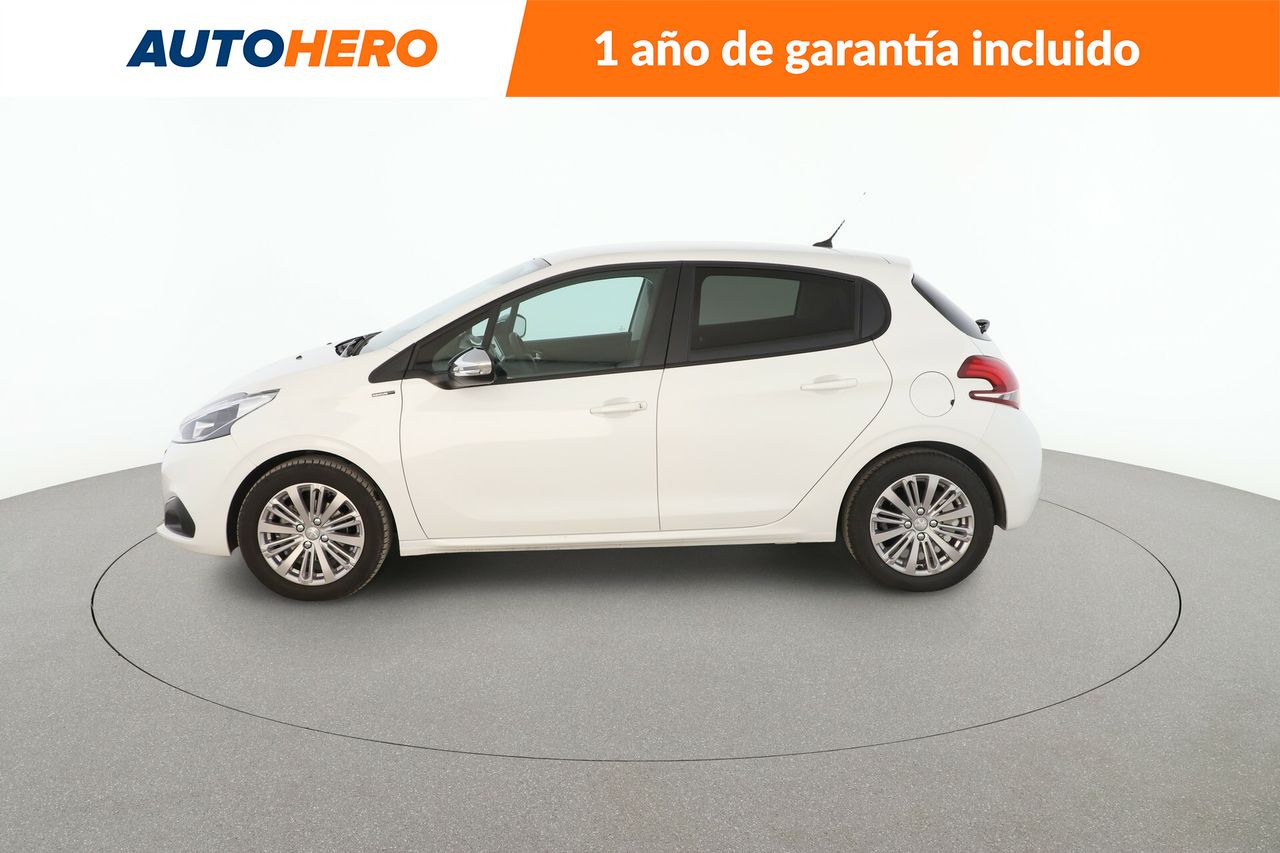 Foto Peugeot 208 3