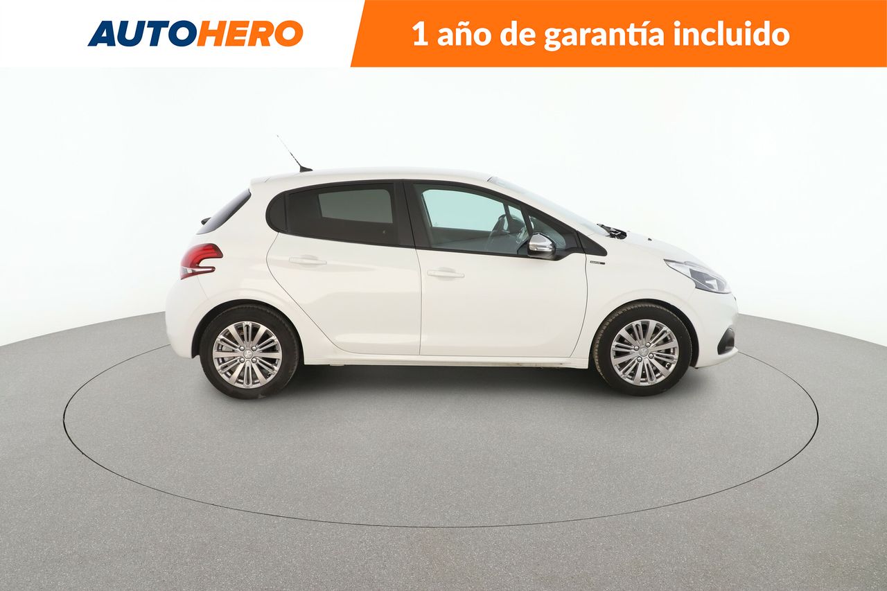 Foto Peugeot 208 7