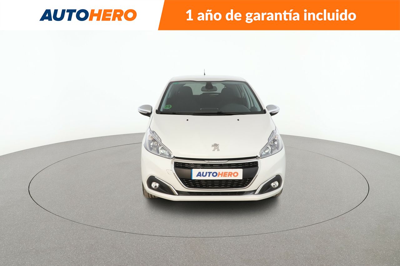 Foto Peugeot 208 9