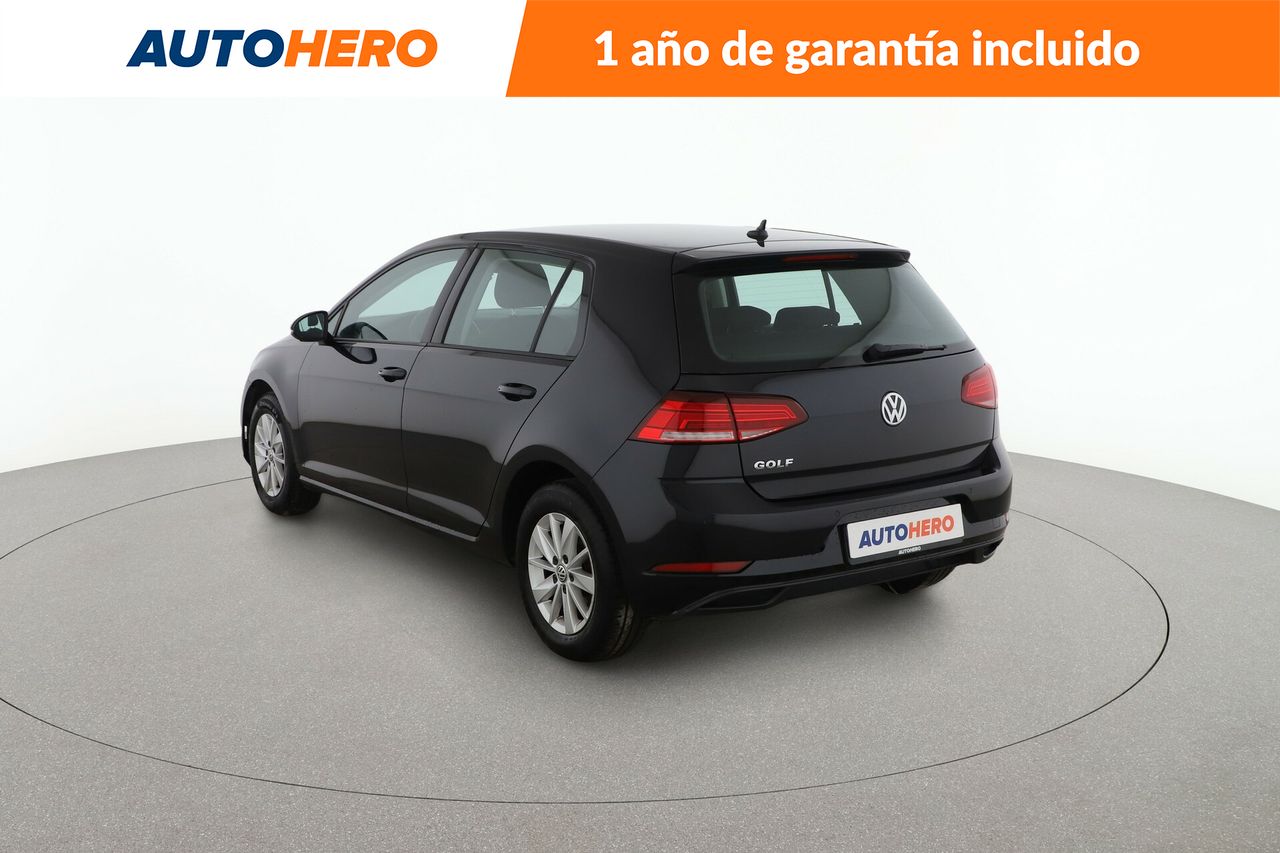 Foto Volkswagen Golf 4