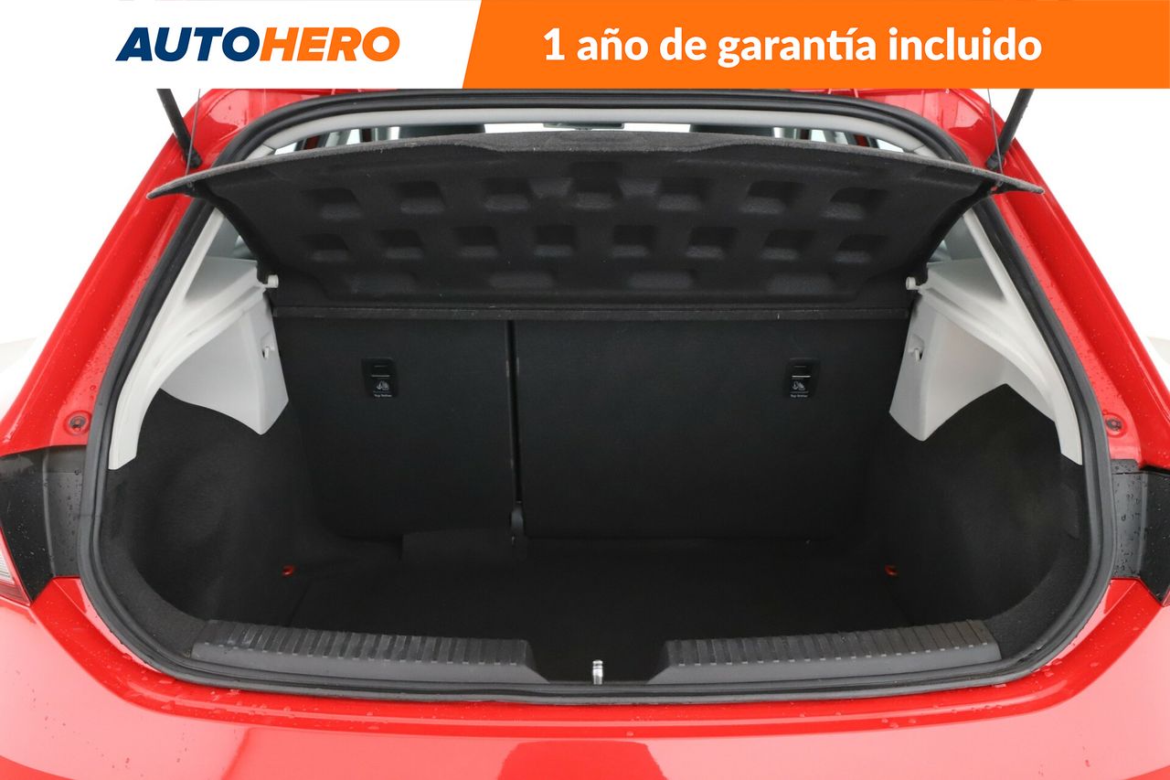 Foto Seat León 19