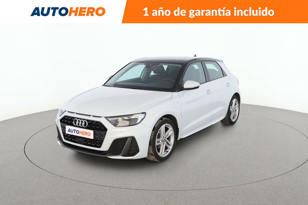 Foto Audi A1 1