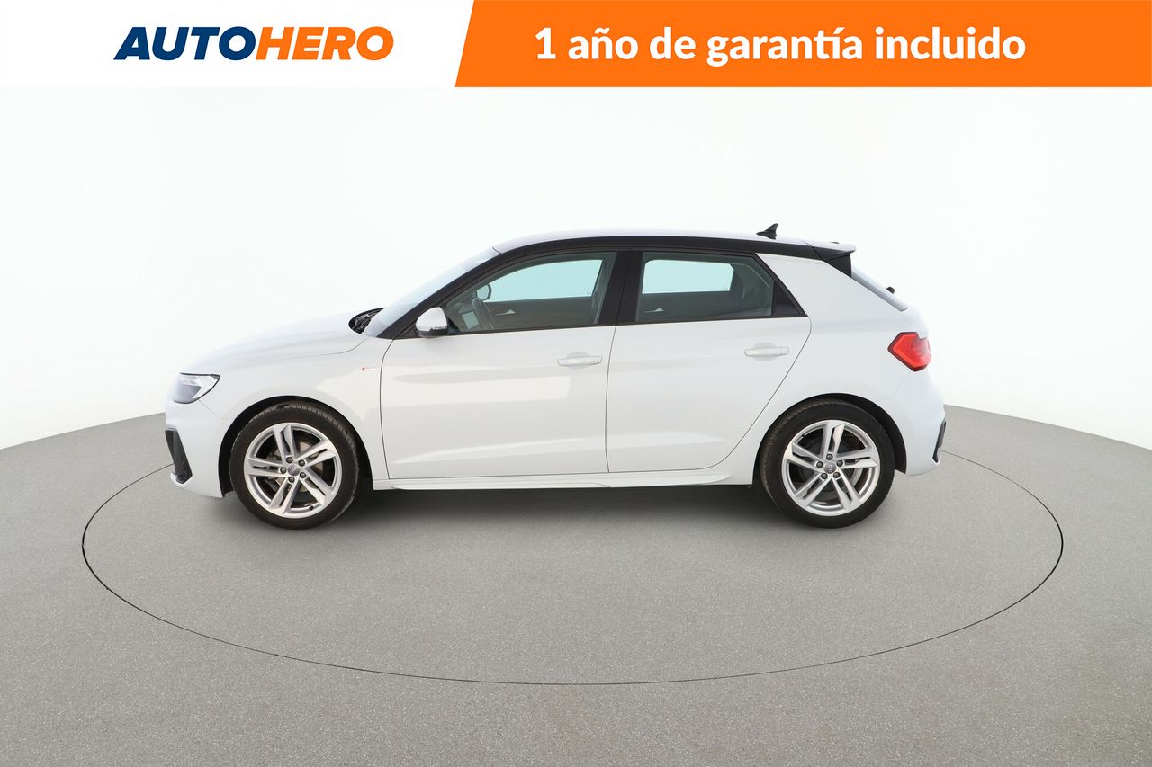 Foto Audi A1 3