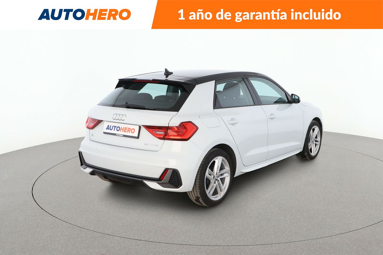 Foto Audi A1 6