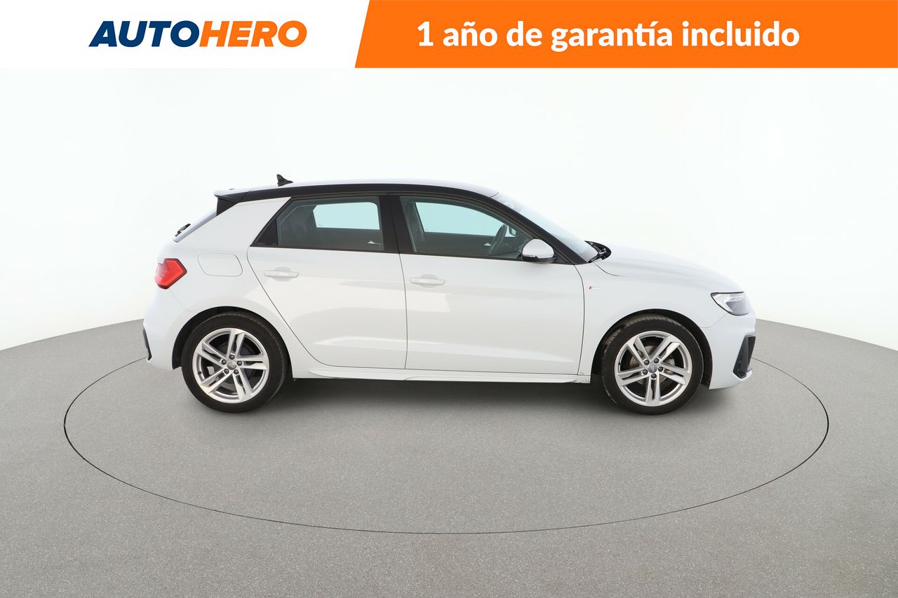 Foto Audi A1 7