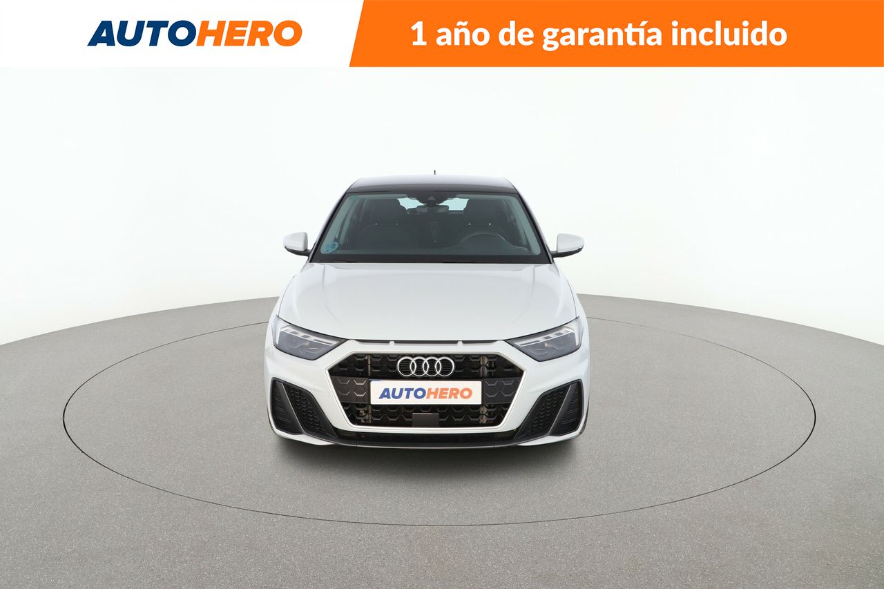 Foto Audi A1 9