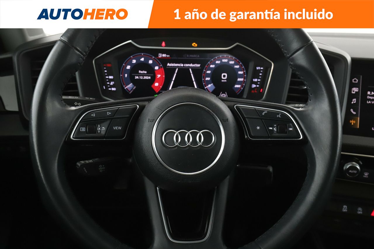 Foto Audi A1 20