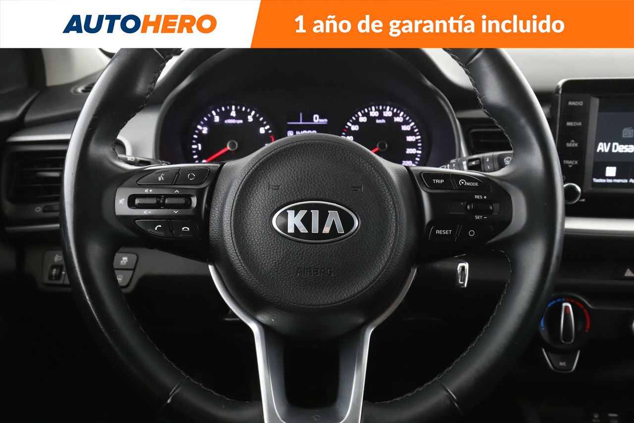 Foto Kia Stonic 20