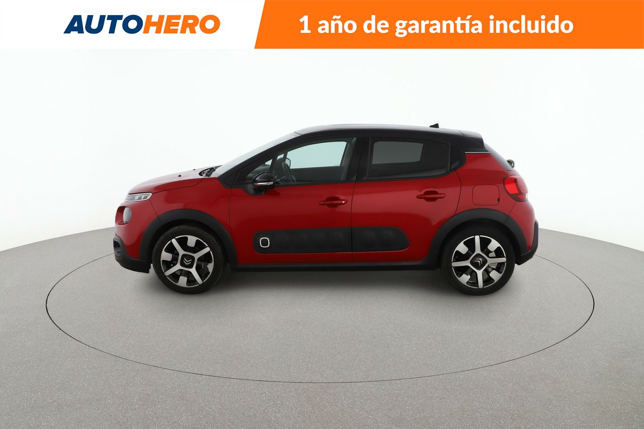 Foto Citroën C3 3