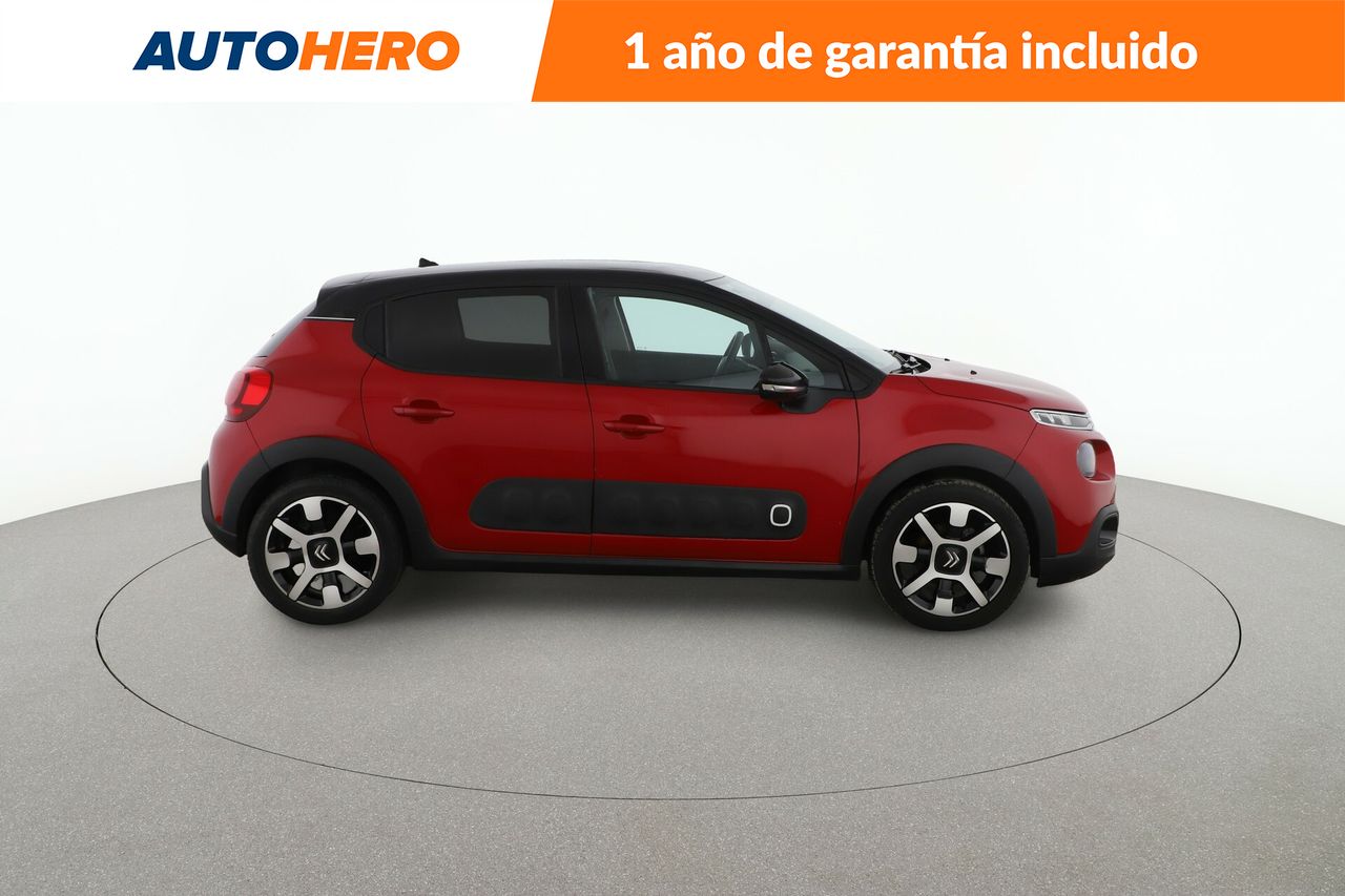 Foto Citroën C3 7