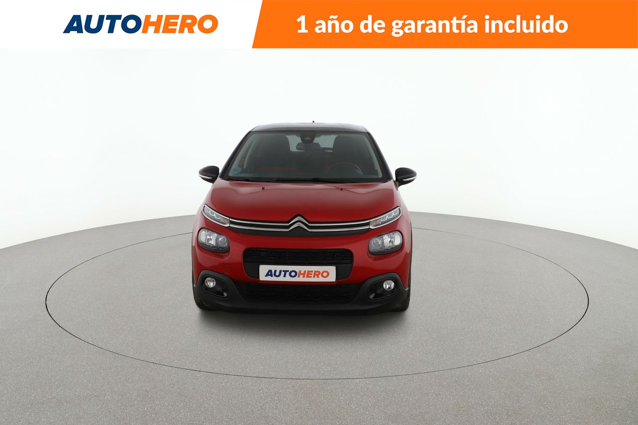 Foto Citroën C3 9