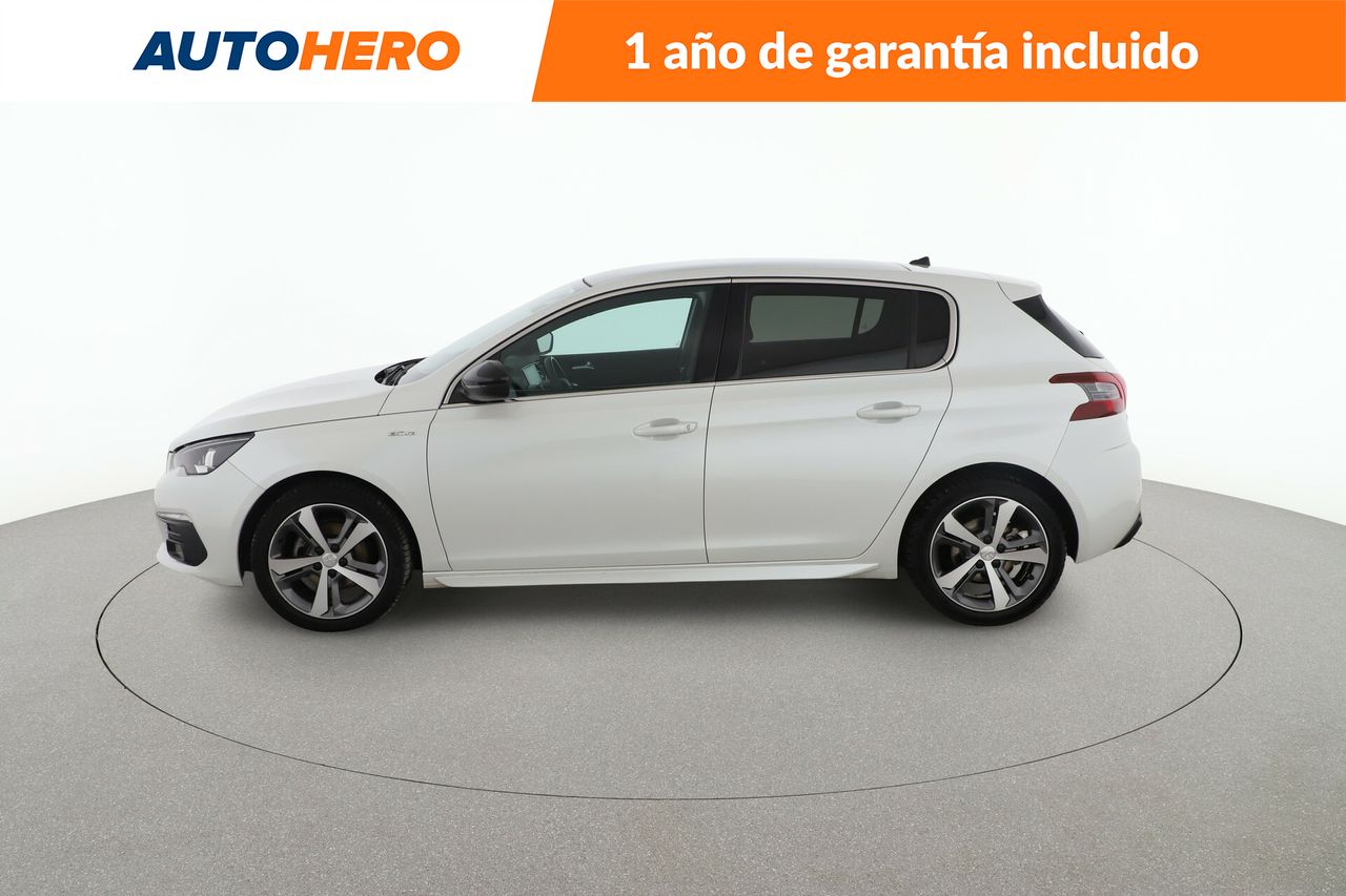 Foto Peugeot 308 3