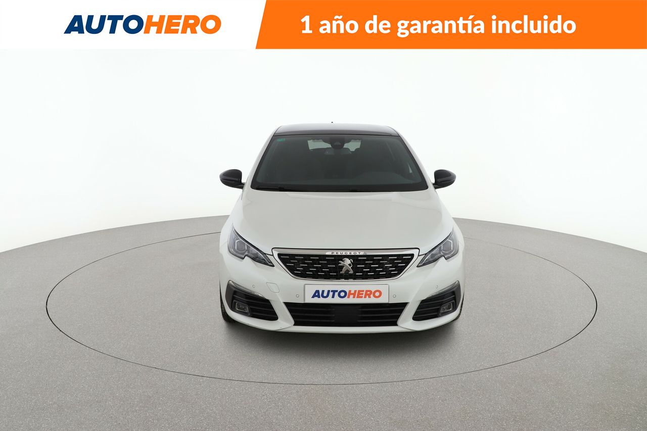 Foto Peugeot 308 9