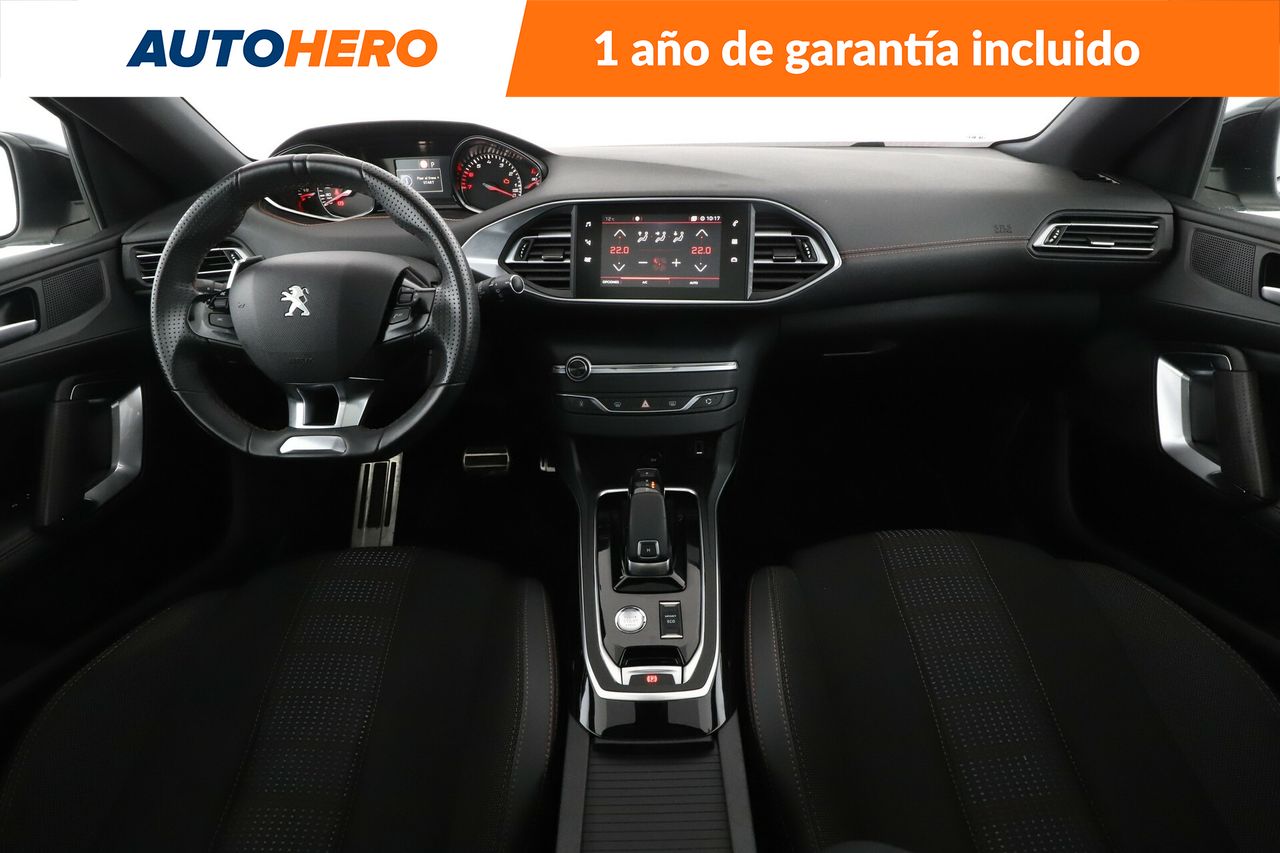 Foto Peugeot 308 13