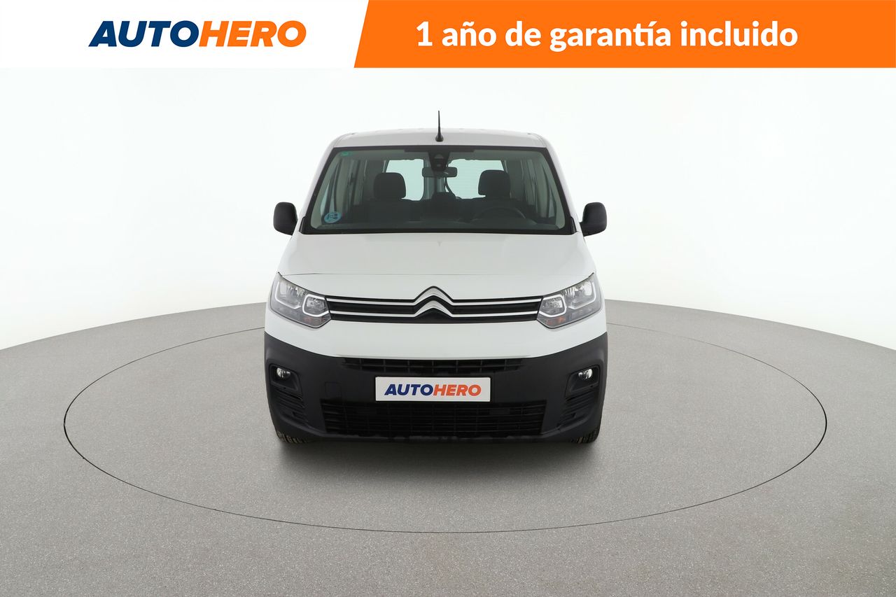 Foto Citroën Berlingo 9