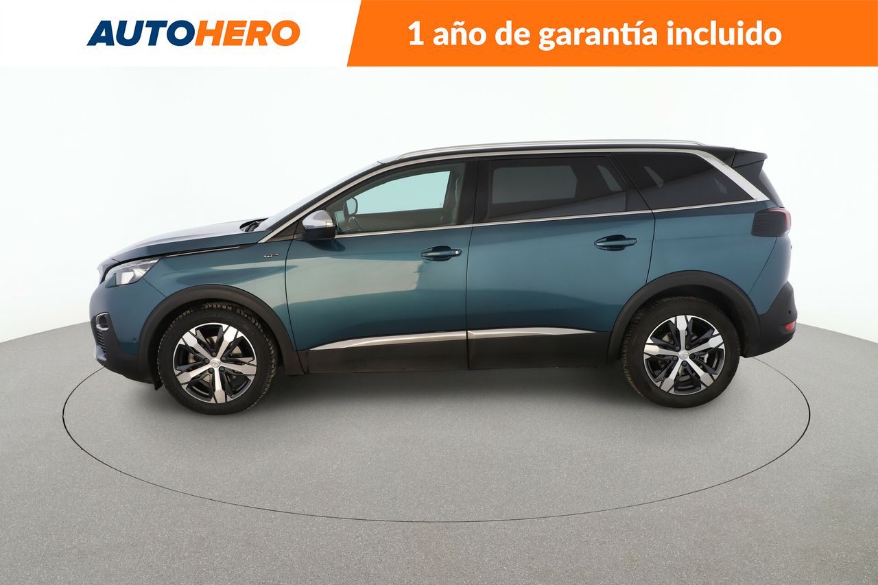 Foto Peugeot 5008 3