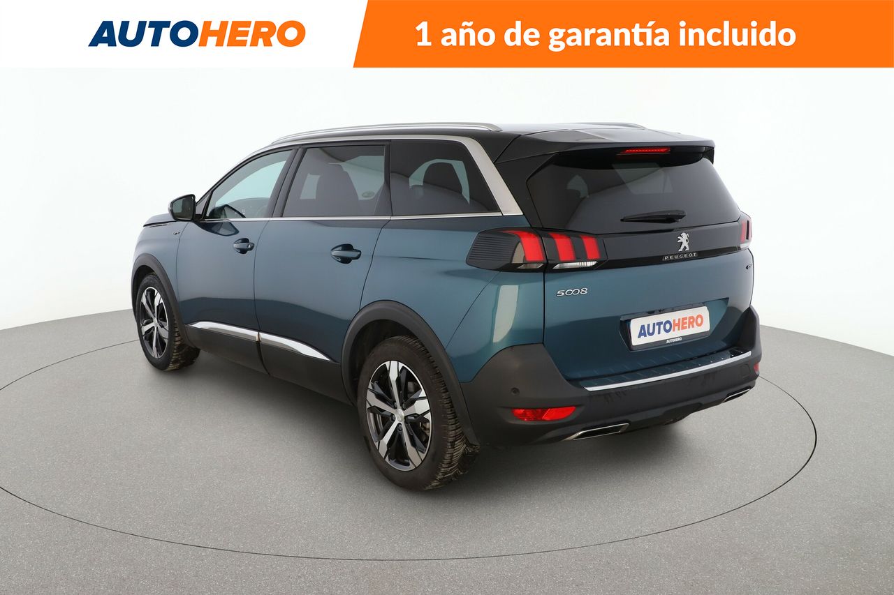 Foto Peugeot 5008 4