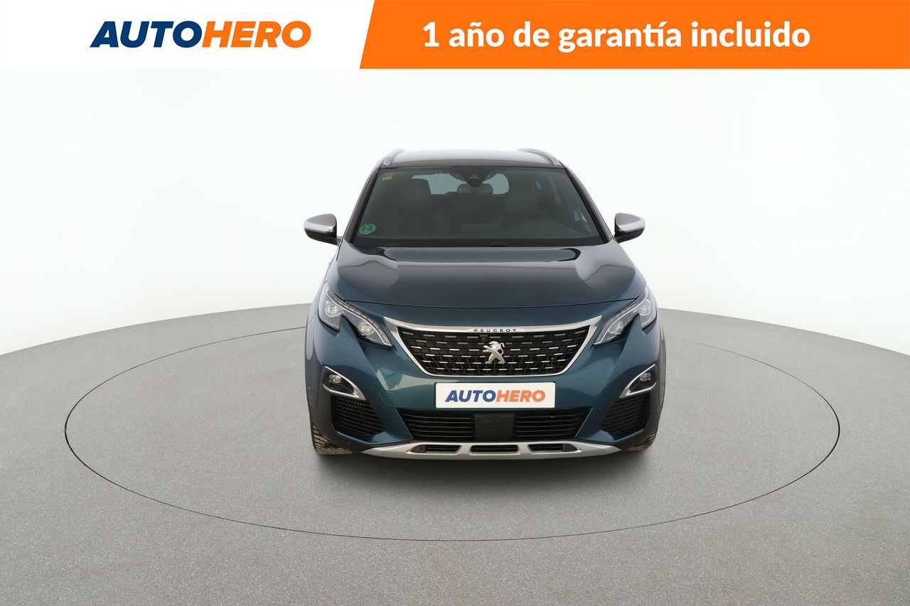 Foto Peugeot 5008 9