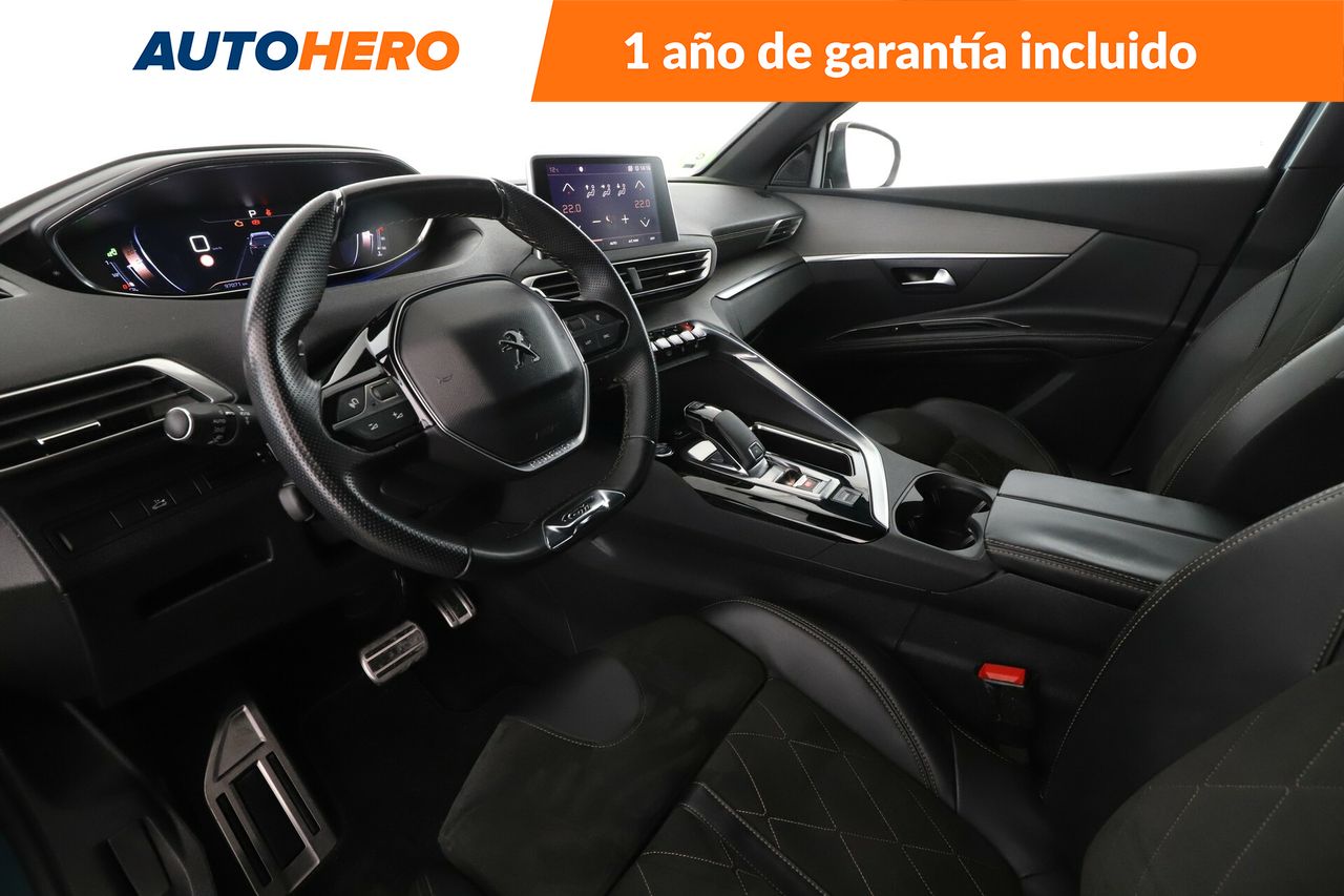 Foto Peugeot 5008 12