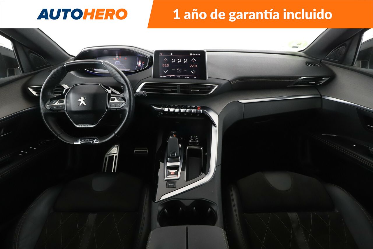 Foto Peugeot 5008 13