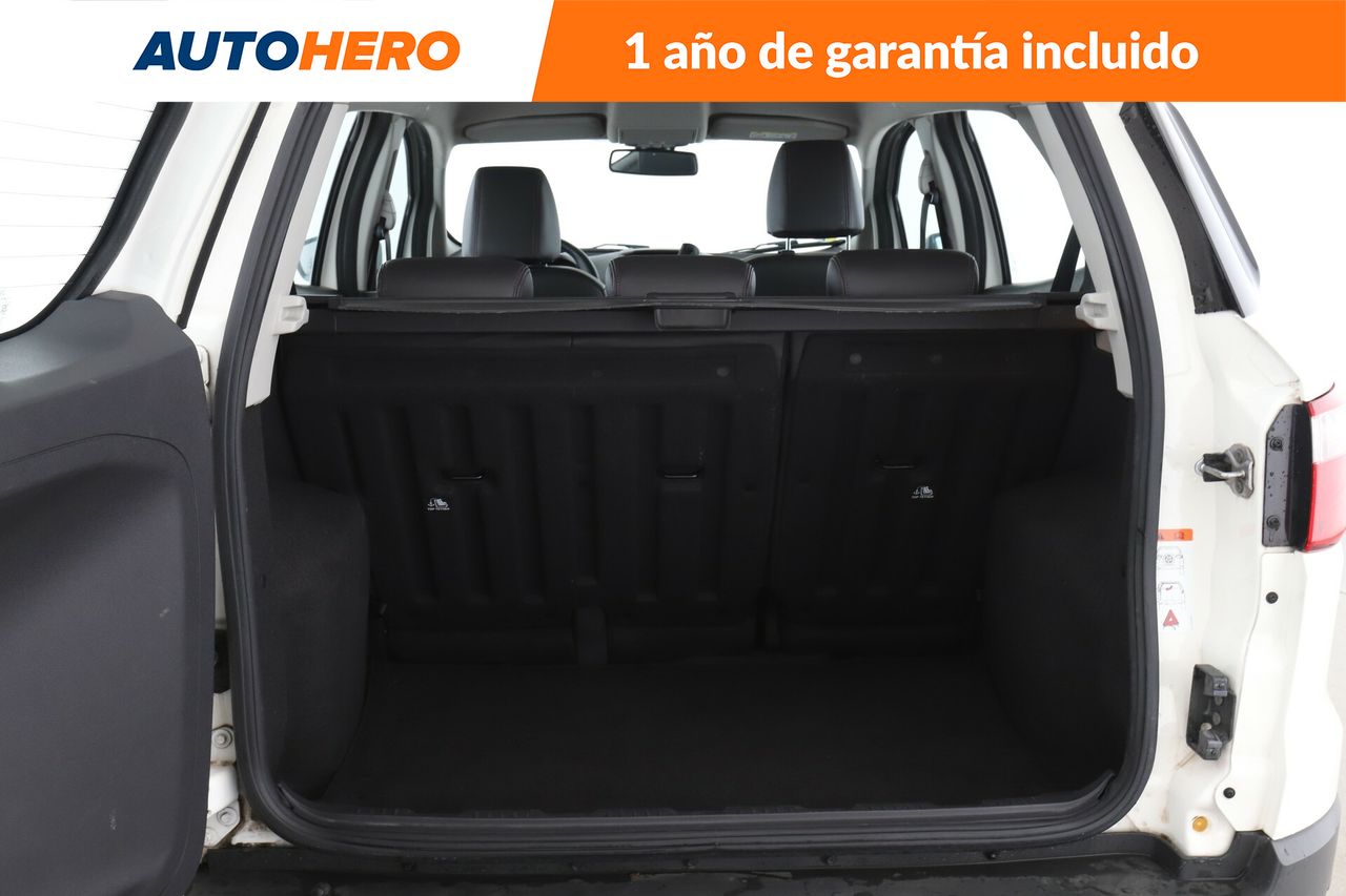 Foto Ford Ecosport 19