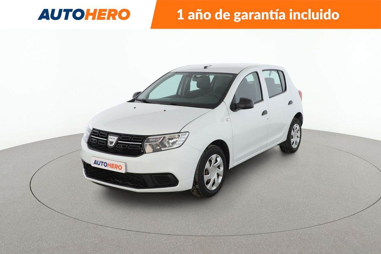 Foto Dacia Sandero 1