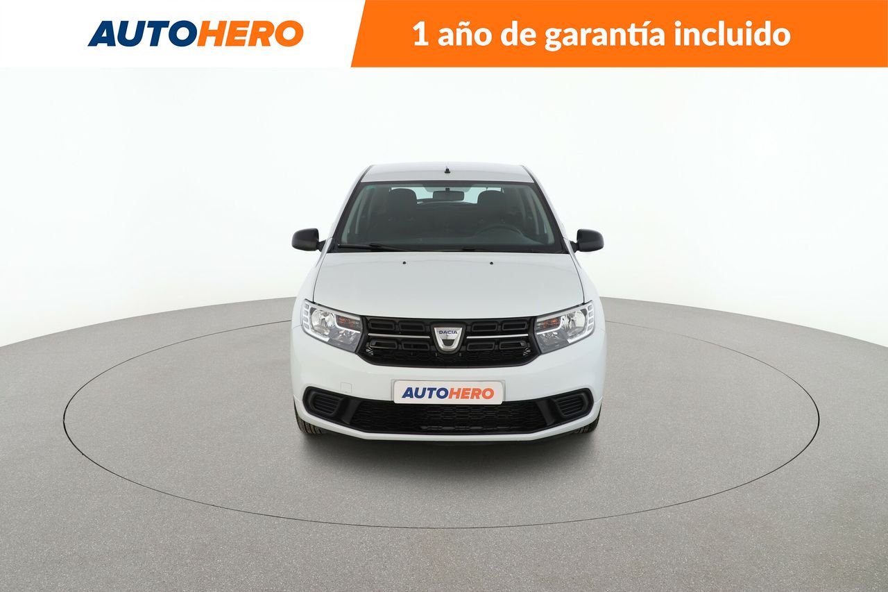 Foto Dacia Sandero 9