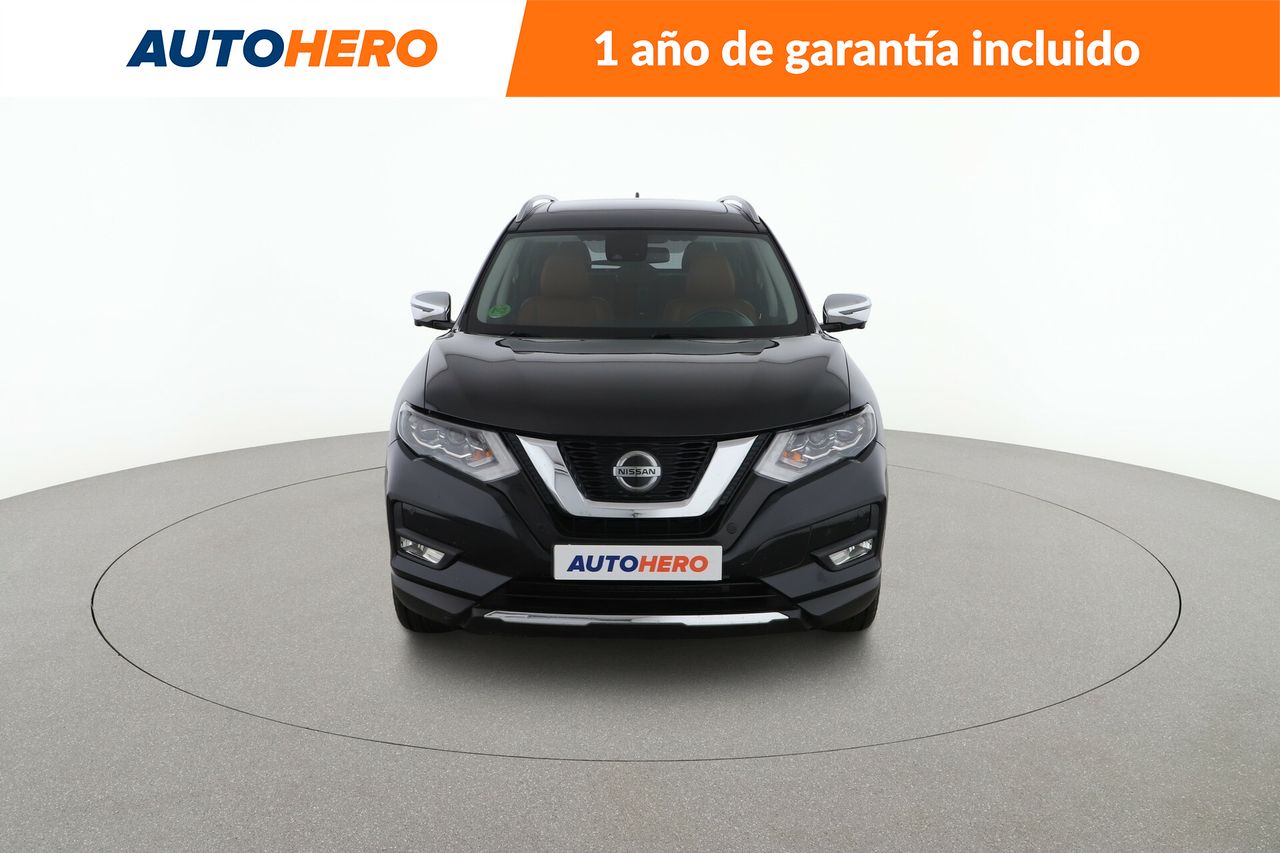 Foto Nissan X-Trail 9