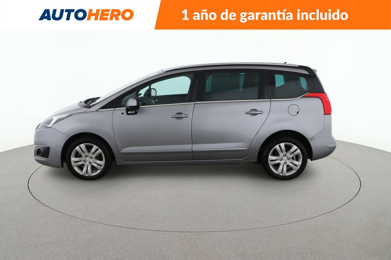 Foto Peugeot 5008 3